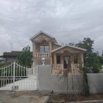 ویلا تک خواب بالا در چمستان