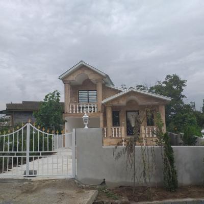 ویلا تک خواب بالا در چمستان