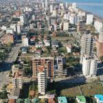 خرید زمین ساحلی در خط دریا