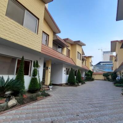 خرید ویلا مبله شهرکی