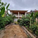 خرید ویلا شهرکی سرسبز