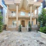 ویلا دوبلکس شهرکی در امیرآباد