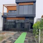 ویلا دوبلکس مدرن لاکچری