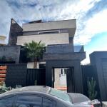 ویلا تریبلکس مدرن لاکچری