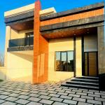 ویلا طرح دوبلکس خوش قیمت در محمود آباد