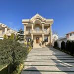 ویلا شهرکی نما کلاسیک رومی بهدشت