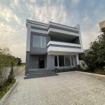 ویلا تریبلکس استخر دار مدرن لاکچری سعادت آباد