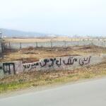 خرید زمین قابل ساخت - قواره بزرگ