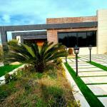 ویلا فلت استخردار ۵۰۰ متری نوساز