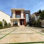 ویلا دوبلکس مدرن سنددار و شهرکی