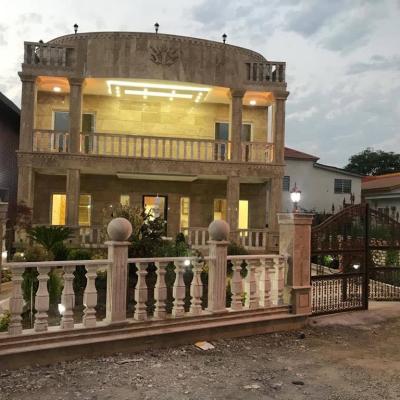 خرید ویلا تریبلکس لاکچری