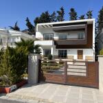 فروش ویلا در نوشهر ( پلاک اول جنگل )