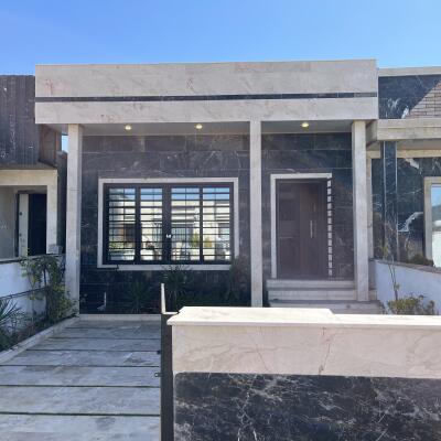 ویلا فلت شهرکی  ارزان قیمت چمستان