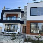 خرید ویلا ۴۰۰ متری در سیسنگان