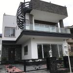 خرید ویلا در سیسنگان