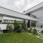 ویلای لوکس و مدرن در خط دریا سرخرود