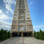 واحد ۱۱۶ متری پلاک یک دریا