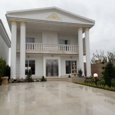 خرید ویلا دوبلکس در سرخرود