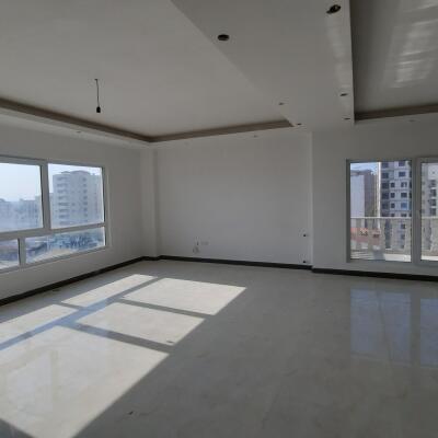 آپارتمان ساحلی ۱۳۰ متری پلاک دوم