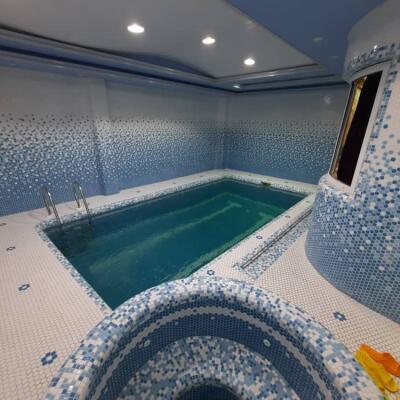 ویلای استخردار در سرخرود