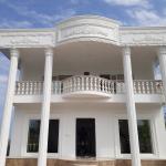 ویلا دوبلکس جنگلی نزدیک به دریاچه