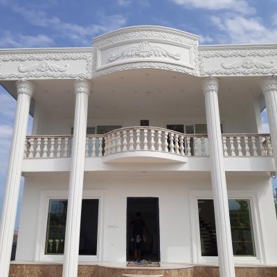 ویلا دوبلکس جنگلی نزدیک به دریاچه