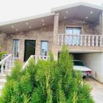 ویلا نیم پیلوت، پروانه ساخت، ۳ کنتور نصب