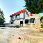 ویلا دوبلکس، تراس روبه جنگل، شهرکی