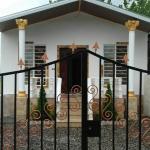 خرید ویلا فلت ارزان جنگلی