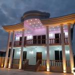 ویلا دوبلکس شیک - جاده پارک جنگلی