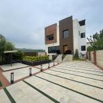 باغ ویلا لاکچری ۱۰۰ متری جنگل