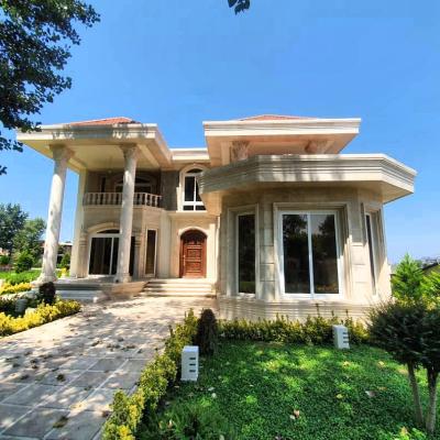 خرید ویلا دوبلکس لوکس در رویان