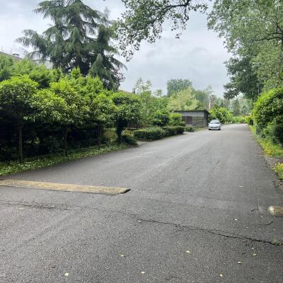 خرید زمین در شهرک فردوس رویان