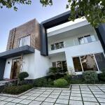 ویلای مدرن شهرکی ساحلی سرخرود