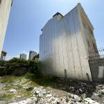 زمین 130 متری خط دریا / ویلاسازی