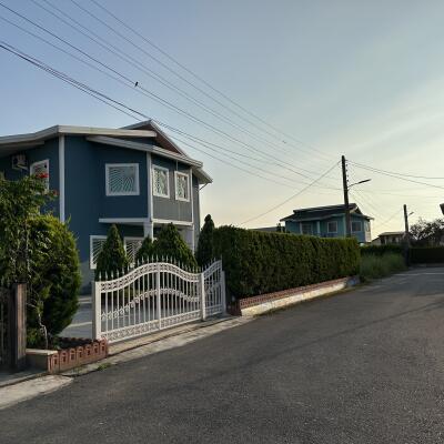 زمین ۵۰۰ متری شهرکی با سند تک برگ