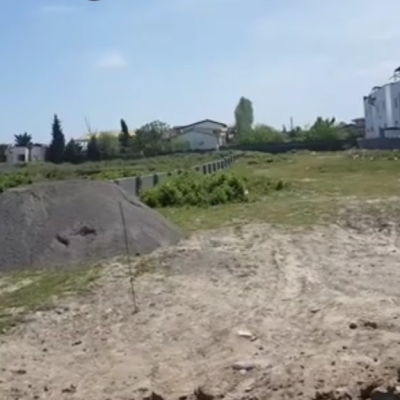 خرید زمین  در چمستان