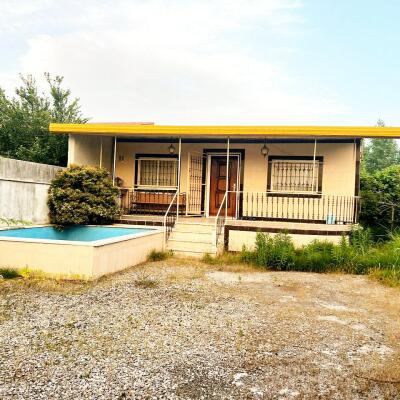 خرید ویلا روستایی با پروانه و پایانکار