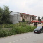 فروش زمین نزدیک به ساحل