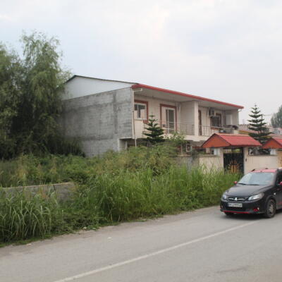 فروش زمین نزدیک به ساحل