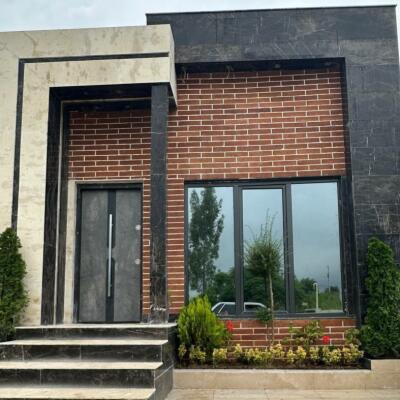 ویلا فلت 2 میلیاردی با سند تک برگ