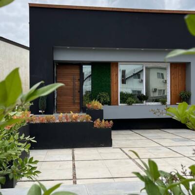 ویلا فلت 95 متری با سند تک برگ