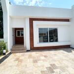 خرید ویلا فلت نما مدرن در آپادانا