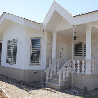 خرید ویلا فلت ارزان