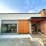 ویلا مدرن 130 متری سنددار، نزدیک دریا