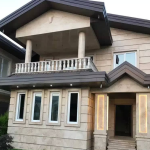 خرید ویلا دوبلکس مبله