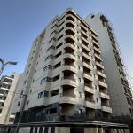 آپارتمان ساحلی در خط دریا سرخرود