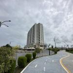 آپارتمان ساحلی در مجتمع پرنیان خزر (پزشکان) سرخرود