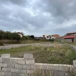 سه قطعه زمین ۳۲۰ متری سند شش دانگ ساحلی سرخرود