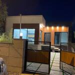 خرید ویلا فلت استخردار در آهودشت